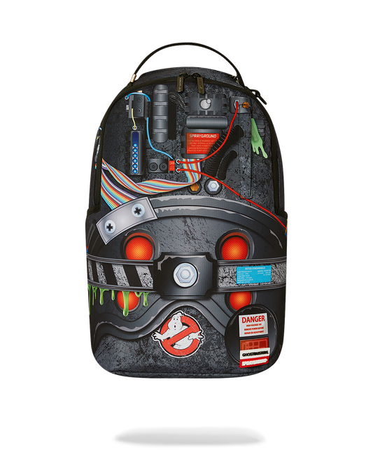 GHOSTBUSTERS PROTON BACKPACK