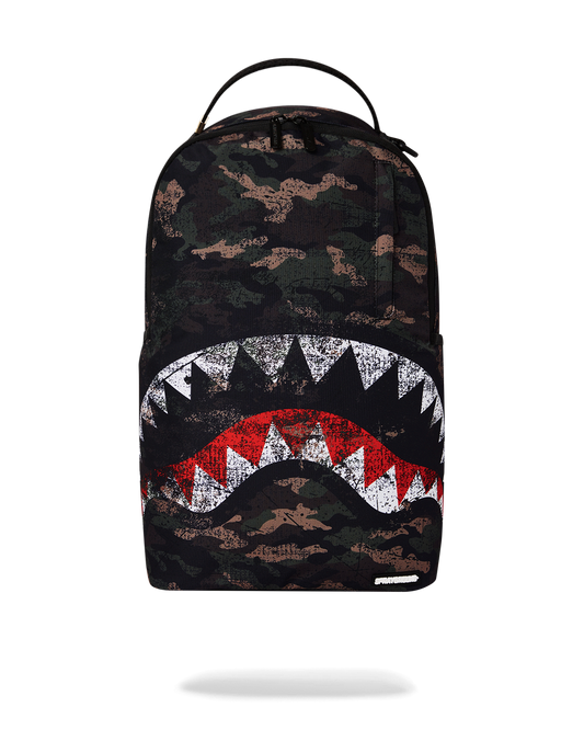 AMBUSH CAMO DLXSR BACKPACK