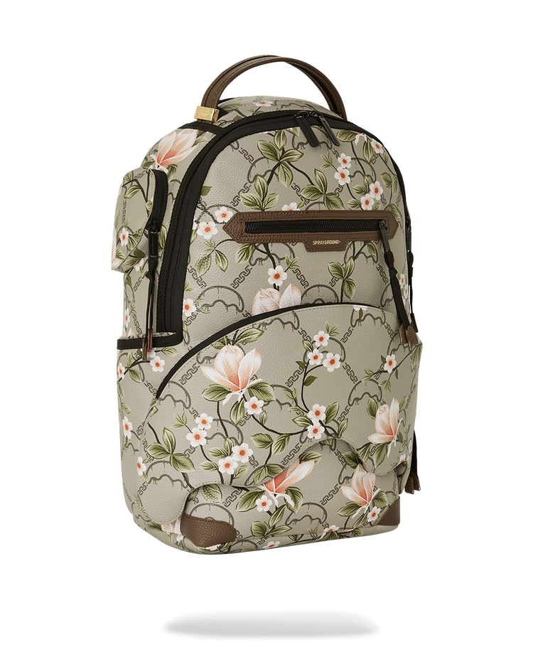 GARDEN GOODNESS DLXSV BACKPACK