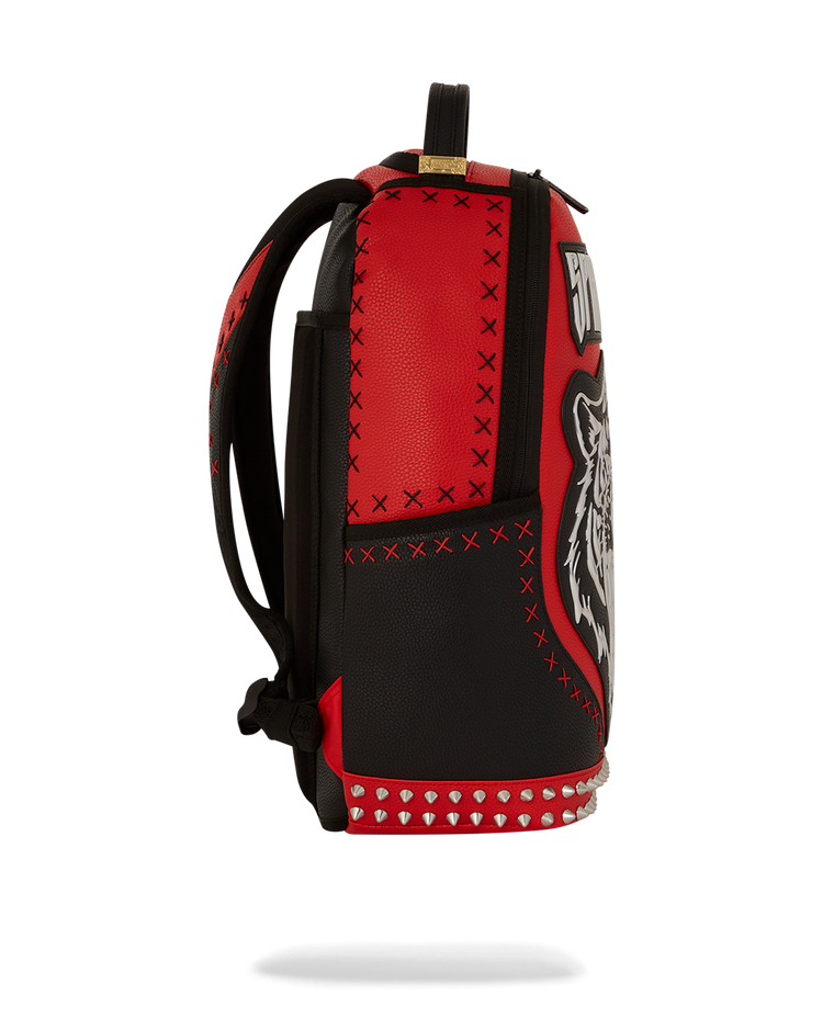 TIGER PUNK DLXSV BACKPACK