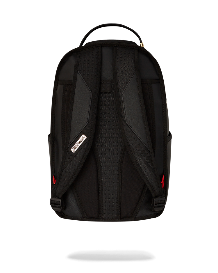 METALLIC DRIP SHARK DLXSV BACKPACK