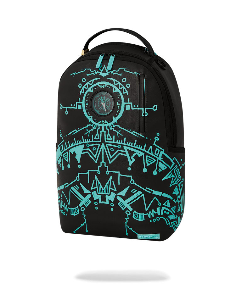 FUTURIST NAVIGATOR DLXSV BACKPACK