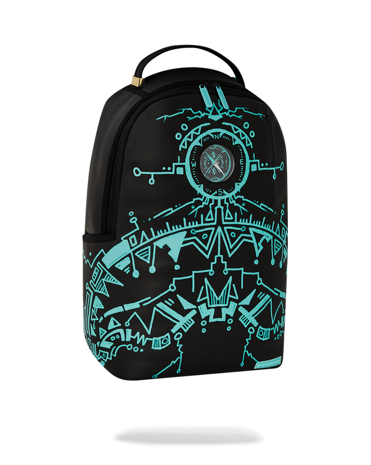 FUTURIST NAVIGATOR DLXSV BACKPACK