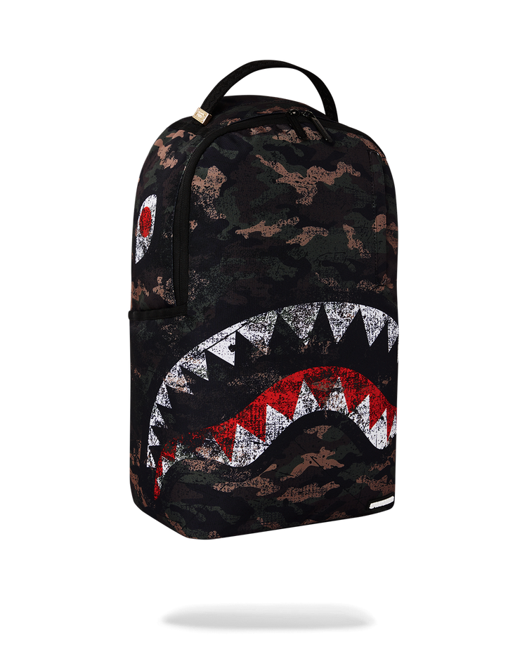 AMBUSH CAMO DLXSR BACKPACK