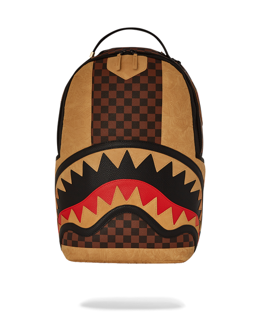 HENNY RACEWAY GRAFF DLXSV BACKPACK