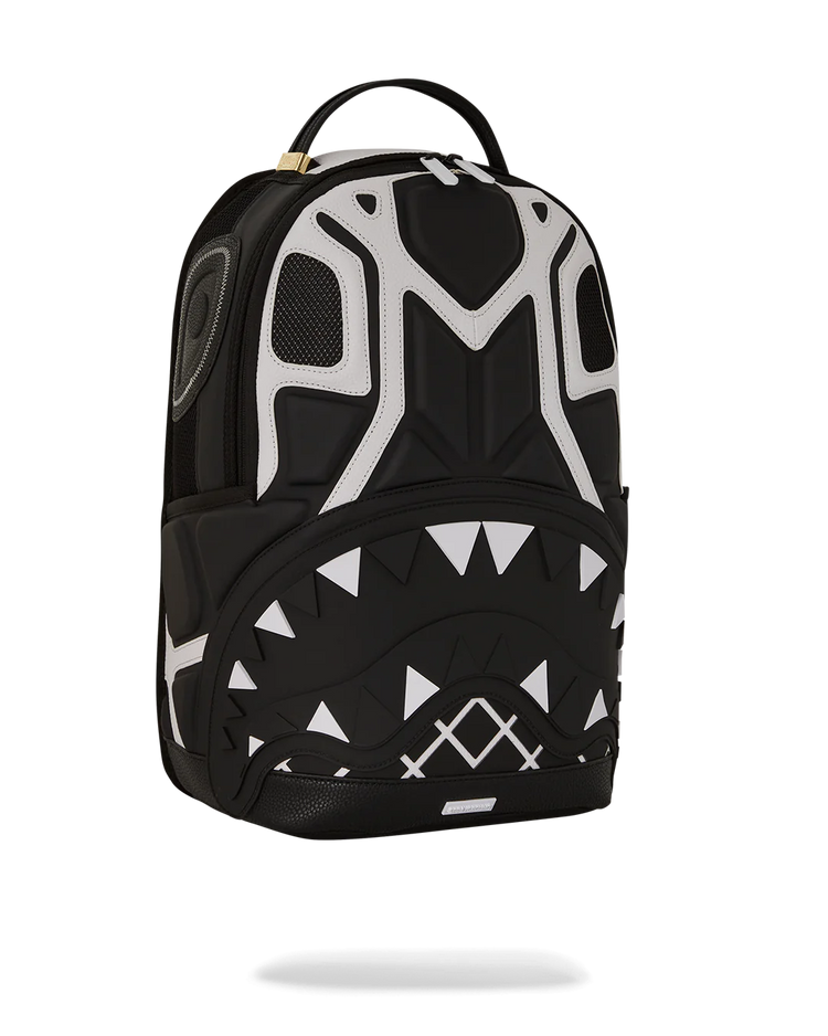 RACING INTO THE FUTURE DLXSV BACKPACK