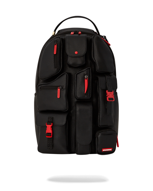 AIRFREIGHT DLX BACKPACK