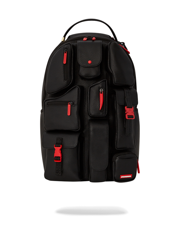 AIRFREIGHT DLX BACKPACK