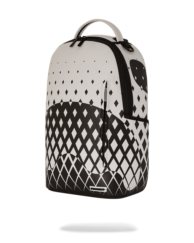 INVERTED DIAMONDS SHARK DLXSV BACKPACK