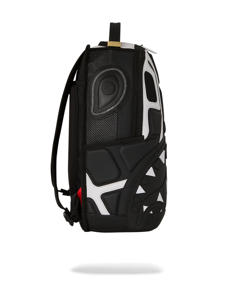 RACING INTO THE FUTURE DLXSV BACKPACK