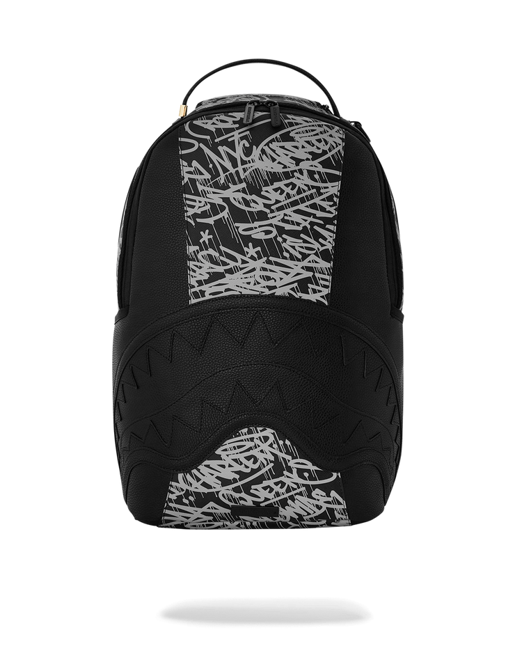 MIDNIGHT RACEWAY GRAFFITI DLXSV BACKPACK