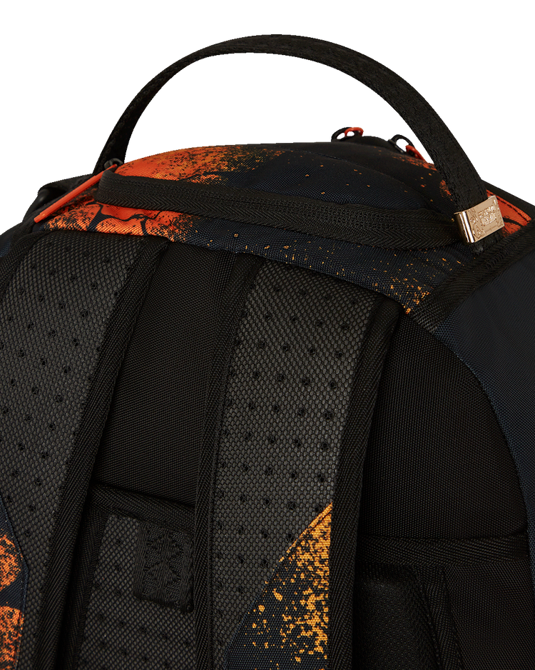 CHEETOS CHESTER ON THE RUN DLXSR BACKPACK