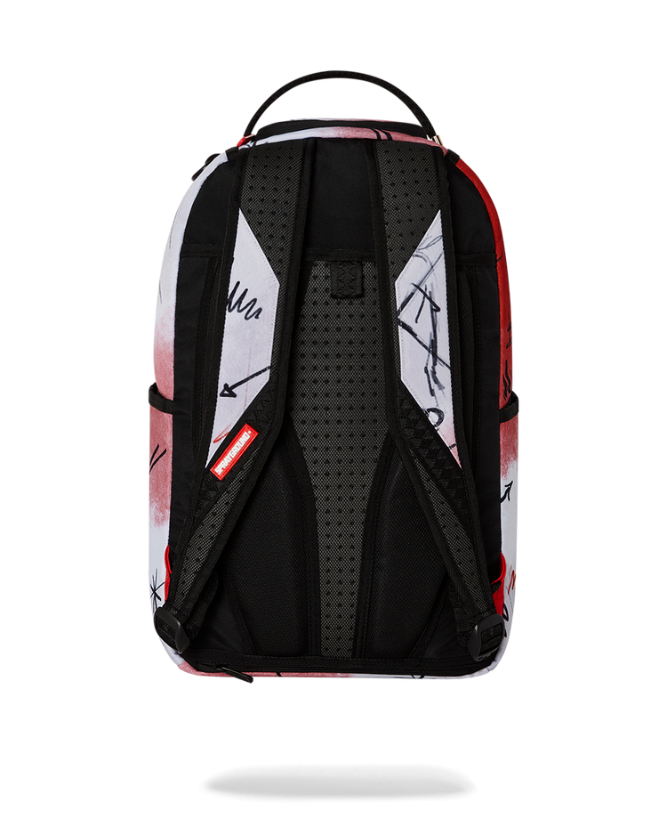 DIABLO SKETCH DLXSR BACKPACK