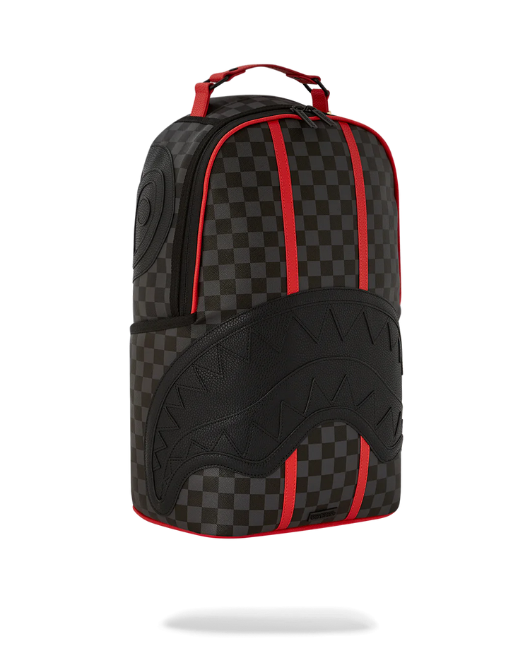 RACEWAY 3 DLXSV BACKPACK