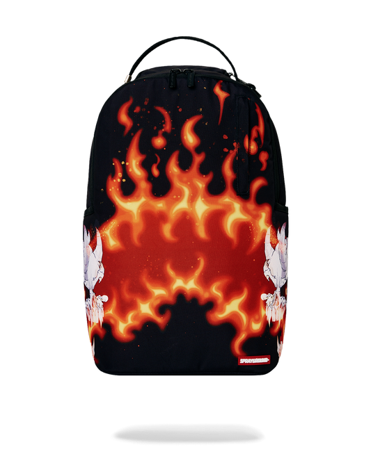 SKULL DESTROYER DLXSR BACKPACK