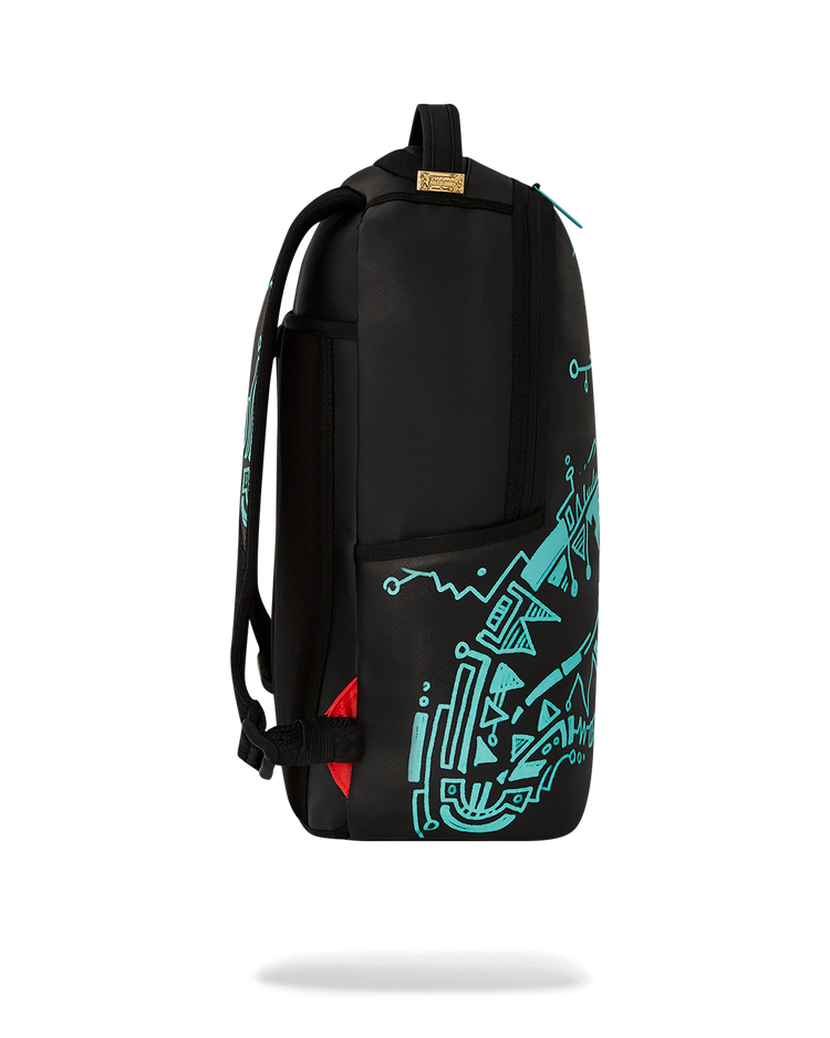 FUTURIST NAVIGATOR DLXSV BACKPACK