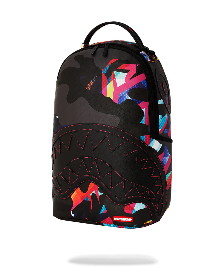 VIVID 3AM DLXSV BACKPACK