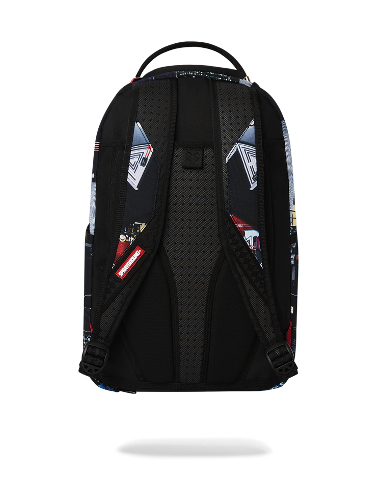 MOTHER BOARD SHARK DLXSR BACKPACK