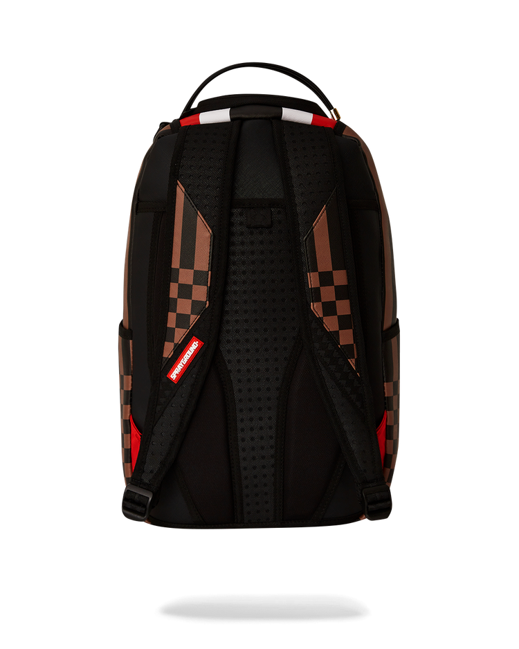 SHARK DISTORT DLXSV BACKPACK