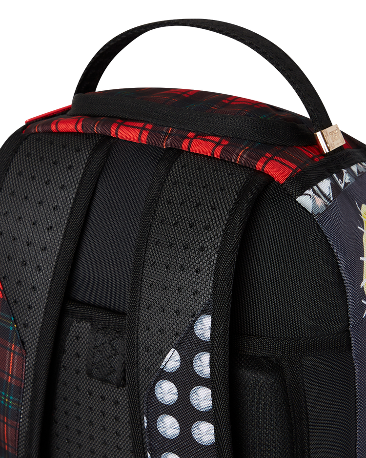 PUNK SHARK DLXSR BACKPACK