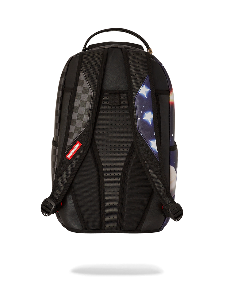 ASTROMANE REVEAL DLXSV BACKPACK