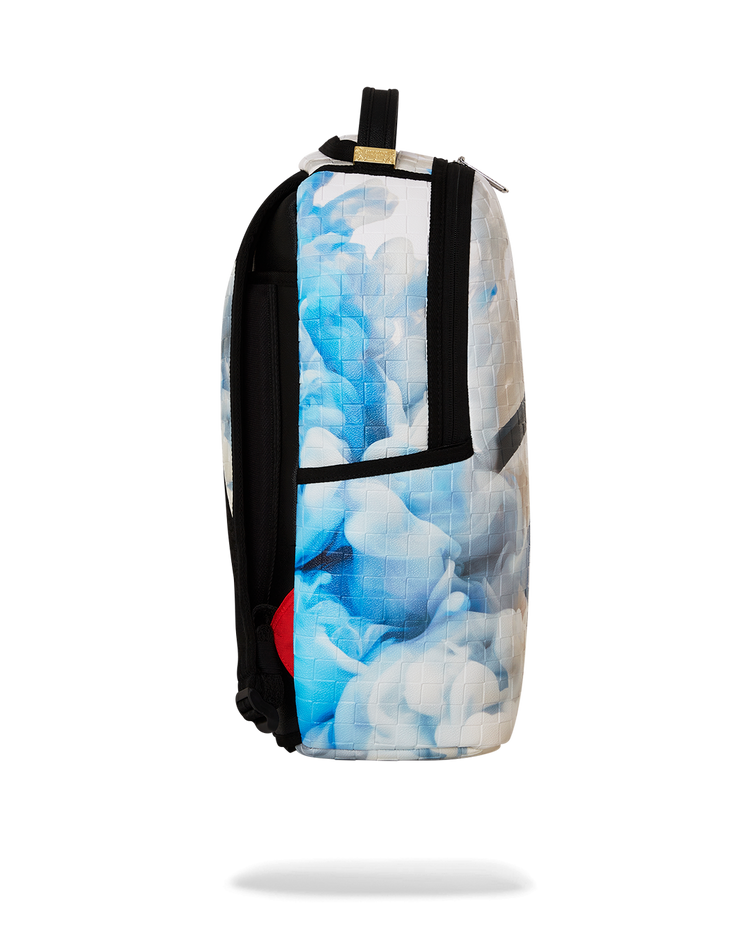 ABSTRACT SMOKE ON SPIKE DLXSV BACKPACK