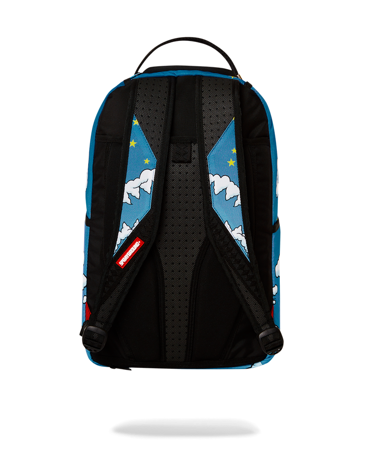 CASPER OVER THE CLOUDS DLXSR BACKPACK