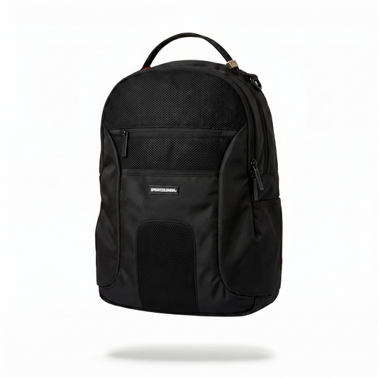 BLACK CORE BACKPACK