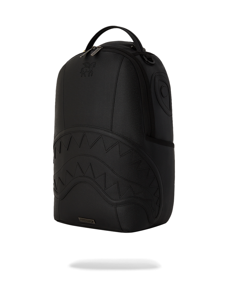 CORE BLACK DLXSV BACKPACK