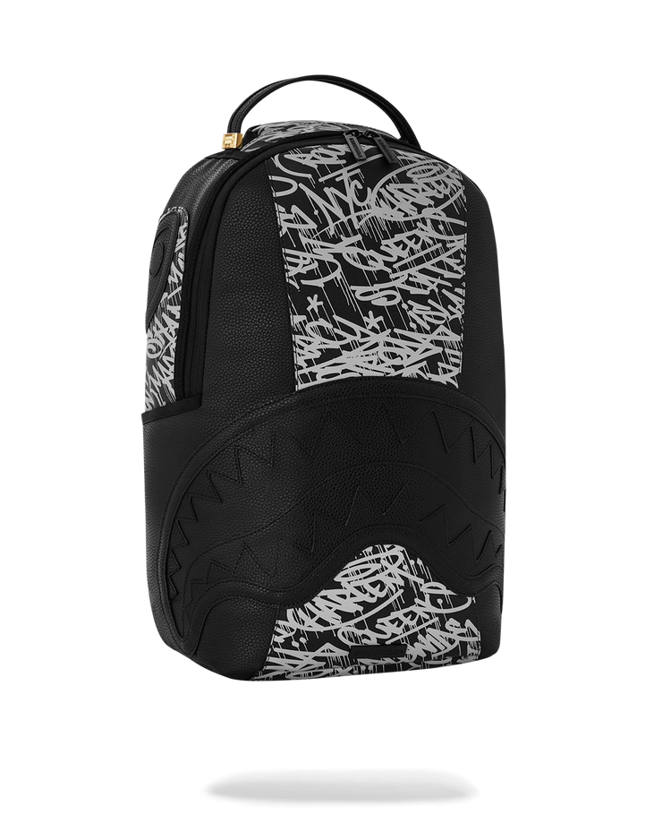 MIDNIGHT RACEWAY GRAFFITI DLXSV BACKPACK