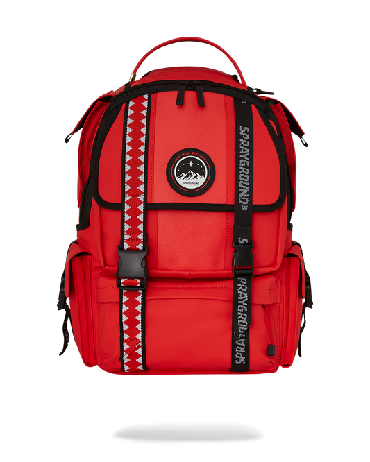 SKY HIGH SEEKERS ARCTIC HIKER  BACKPACK