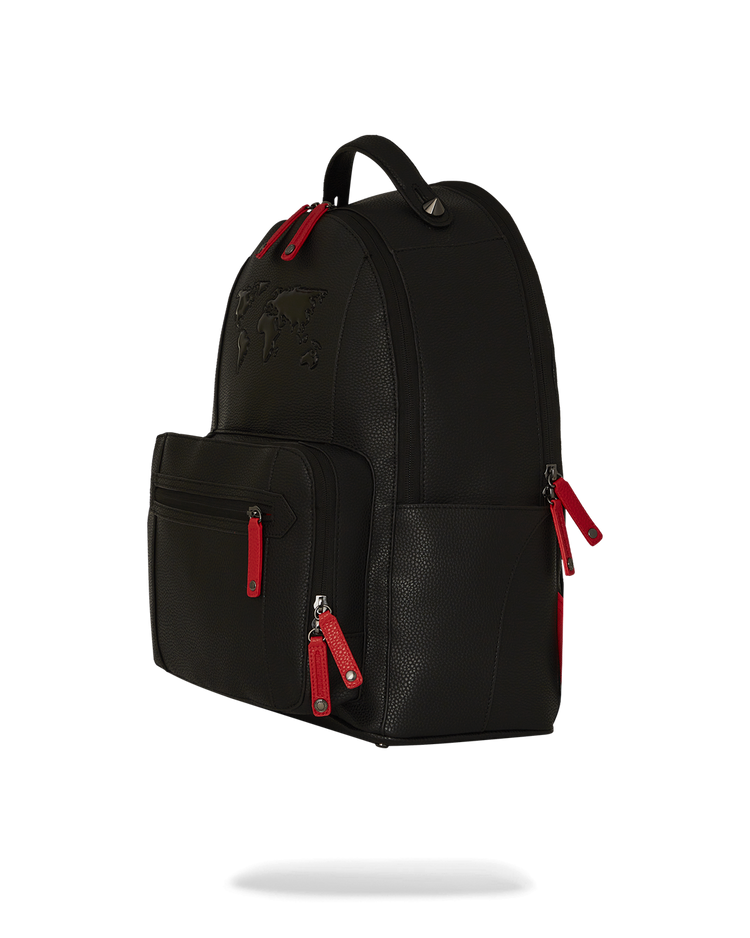 JAMES EDITION GLOBAL CHATEAU BACKPACK