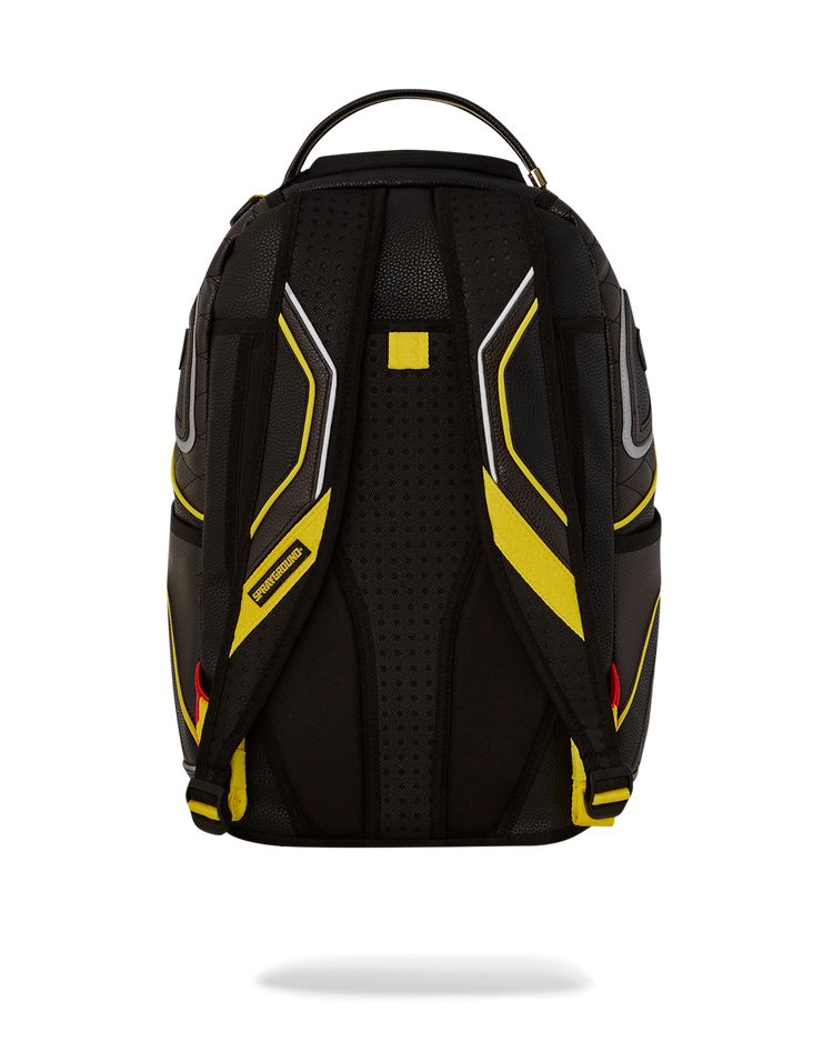 SPEED DEMON DLXSV BACKPACK