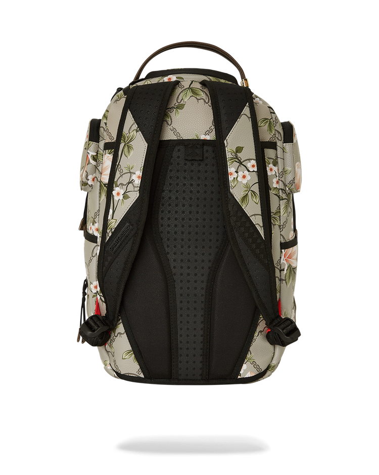 GARDEN GOODNESS DLXSV BACKPACK