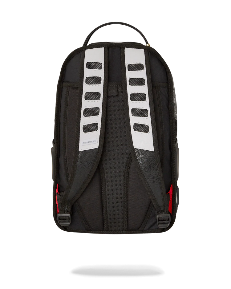 RACING INTO THE FUTURE DLXSV BACKPACK