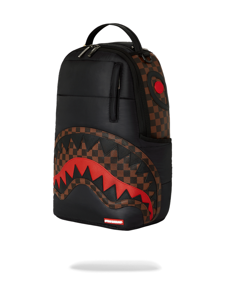 SIP PUFFER DLXSF BACKPACK