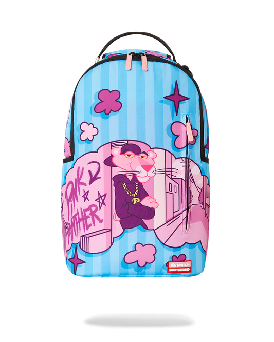 PINK PANTHER CLOUD MASTER DLXSR BACKPACK