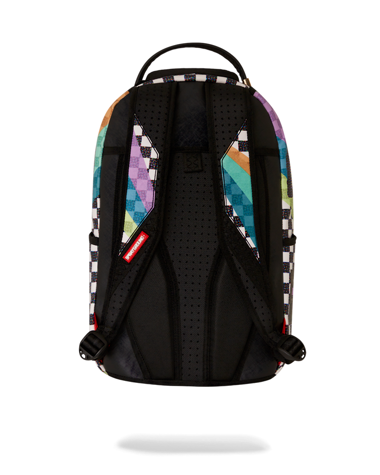 SHARK PARADOX DLXSV BACKPACK