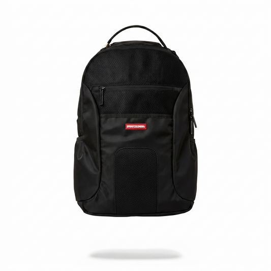 BLACK CORE BACKPACK