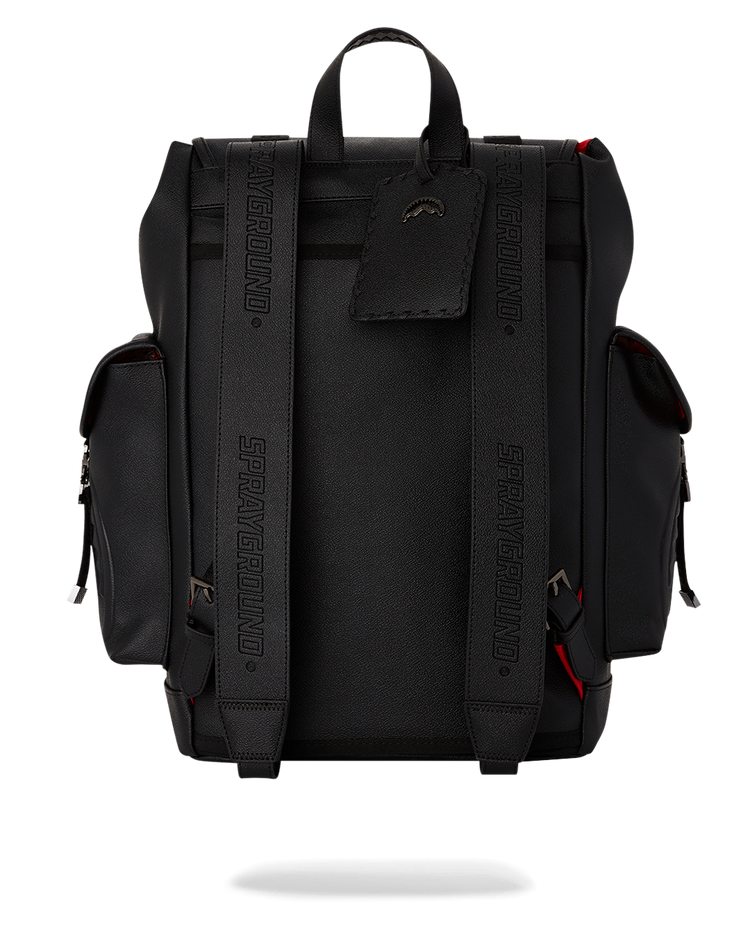 CORE BLACKOUT MONTE CARLO BACKPACK