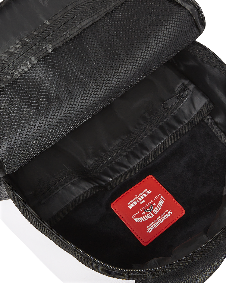 NIGHTSCAPE DLXSV BACKPACK