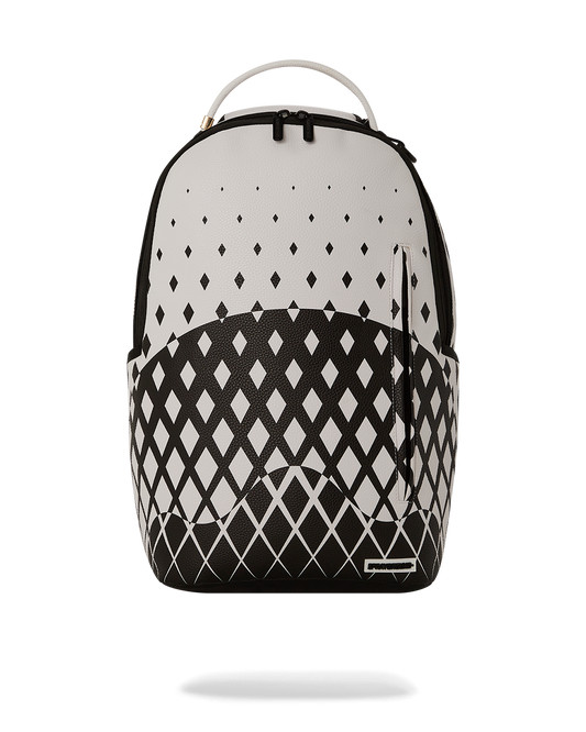 INVERTED DIAMONDS SHARK DLXSV BACKPACK