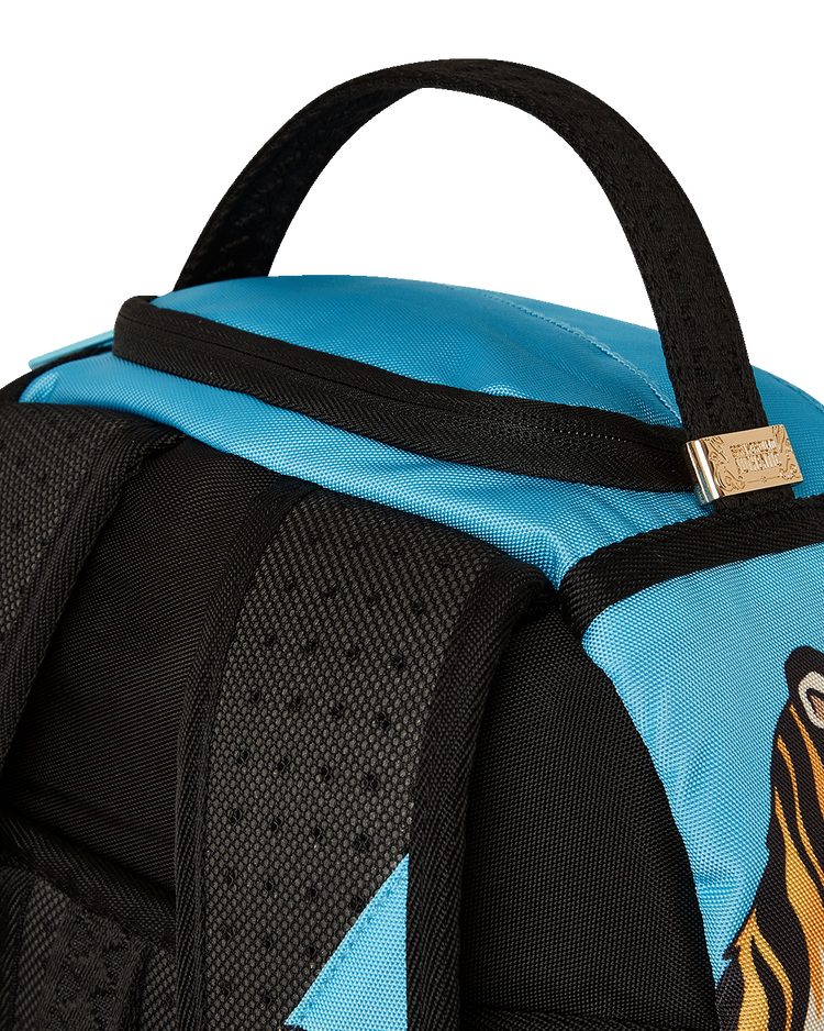 STYLIZED CREATURE DLXSR BACKPACK