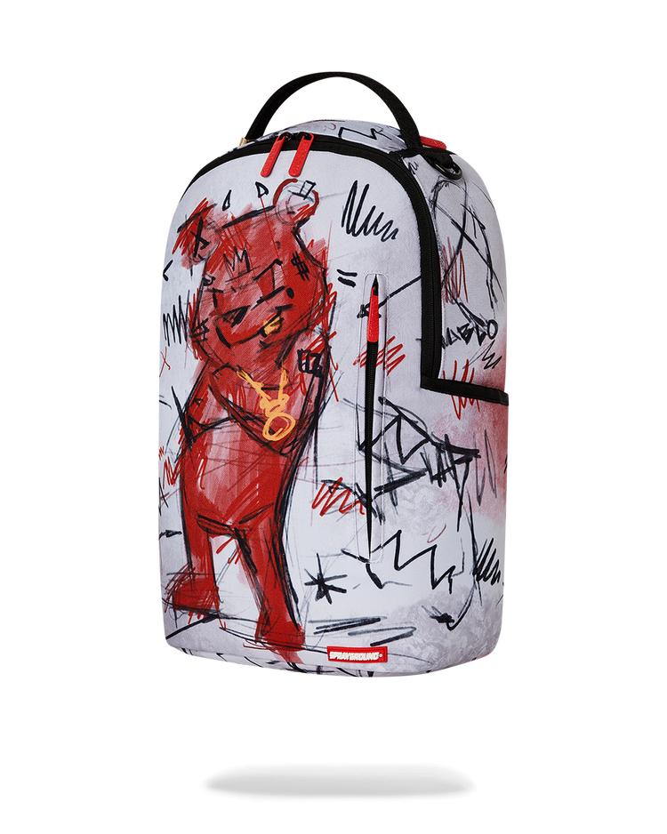 DIABLO SKETCH DLXSR BACKPACK