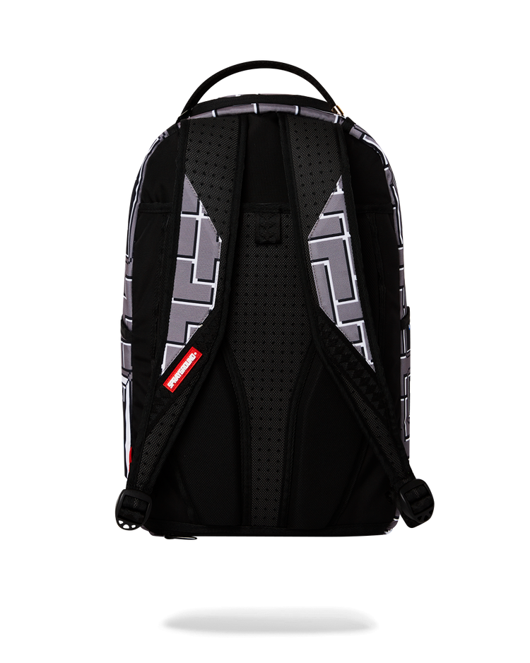 TETRIS SHARK GAME DLXSR BACKPACK