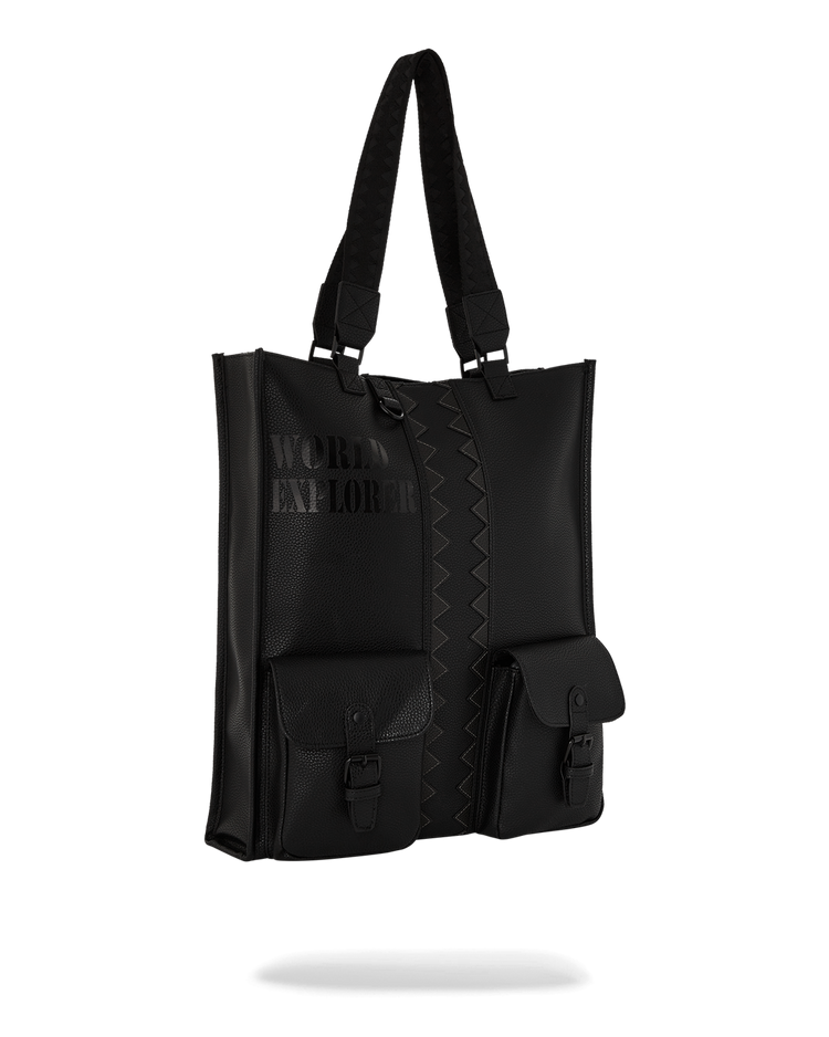 GLOBAL TRAVELER CARGO TOTE
