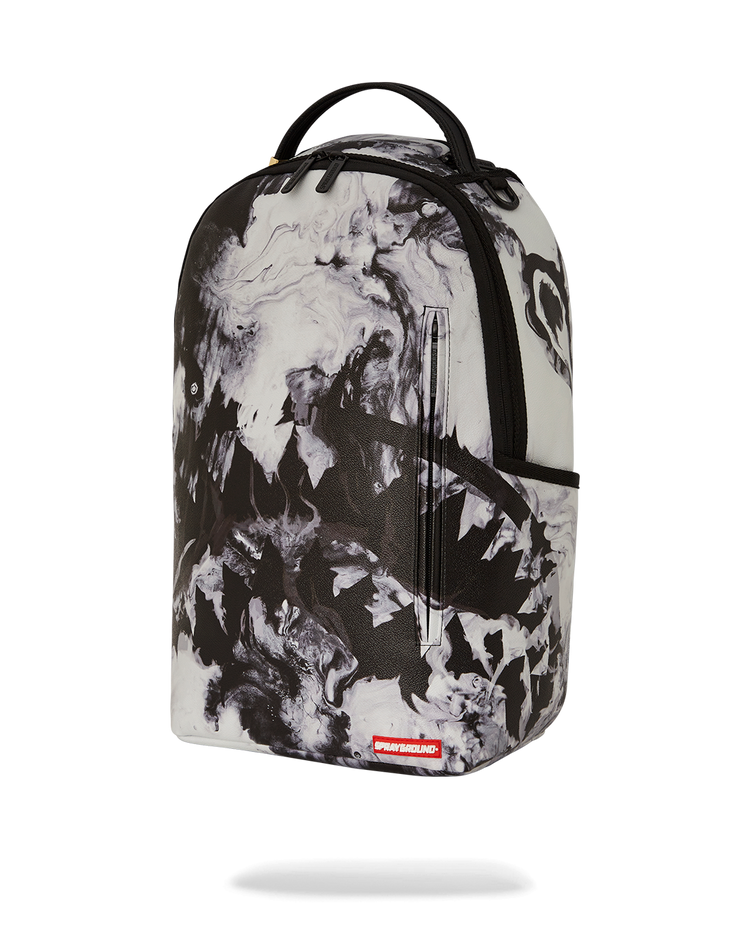 MARBLE PAINT DLXSV BACKPACK