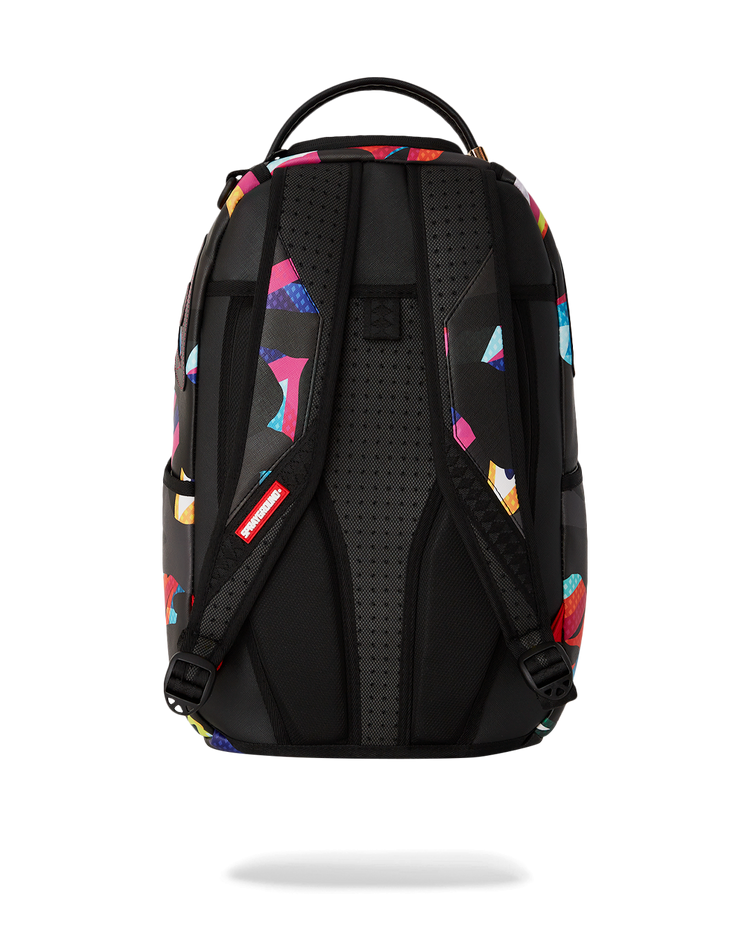 VIVID 3AM DLXSV BACKPACK