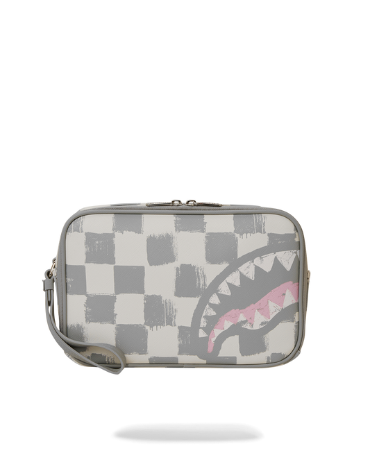 VANQUISH CREAM TOILETRY BRICK