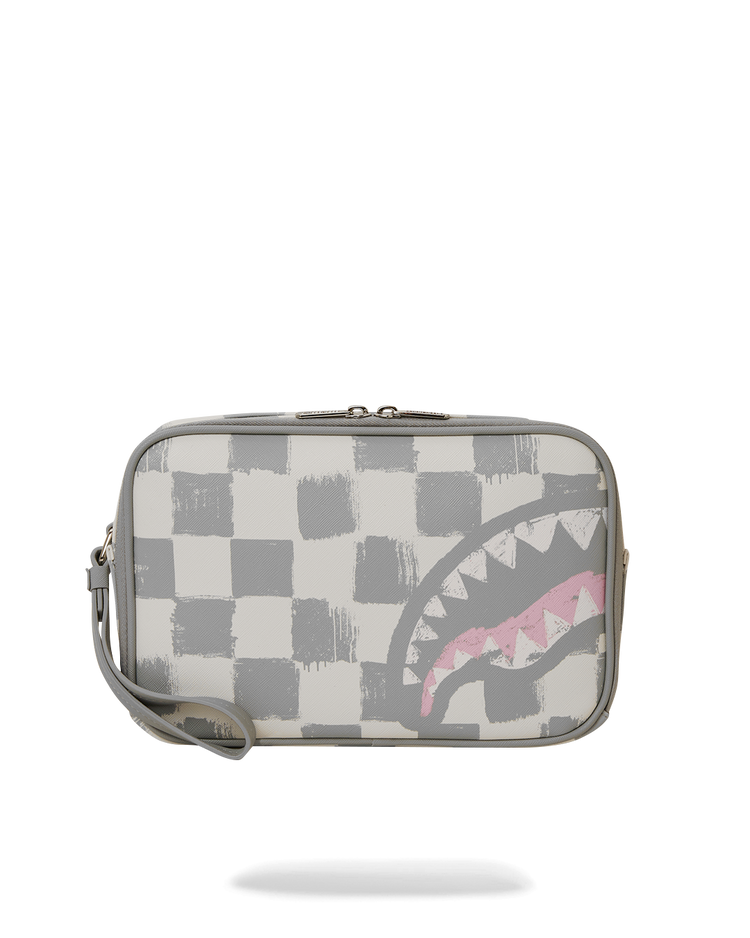 VANQUISH CREAM TOILETRY BRICK